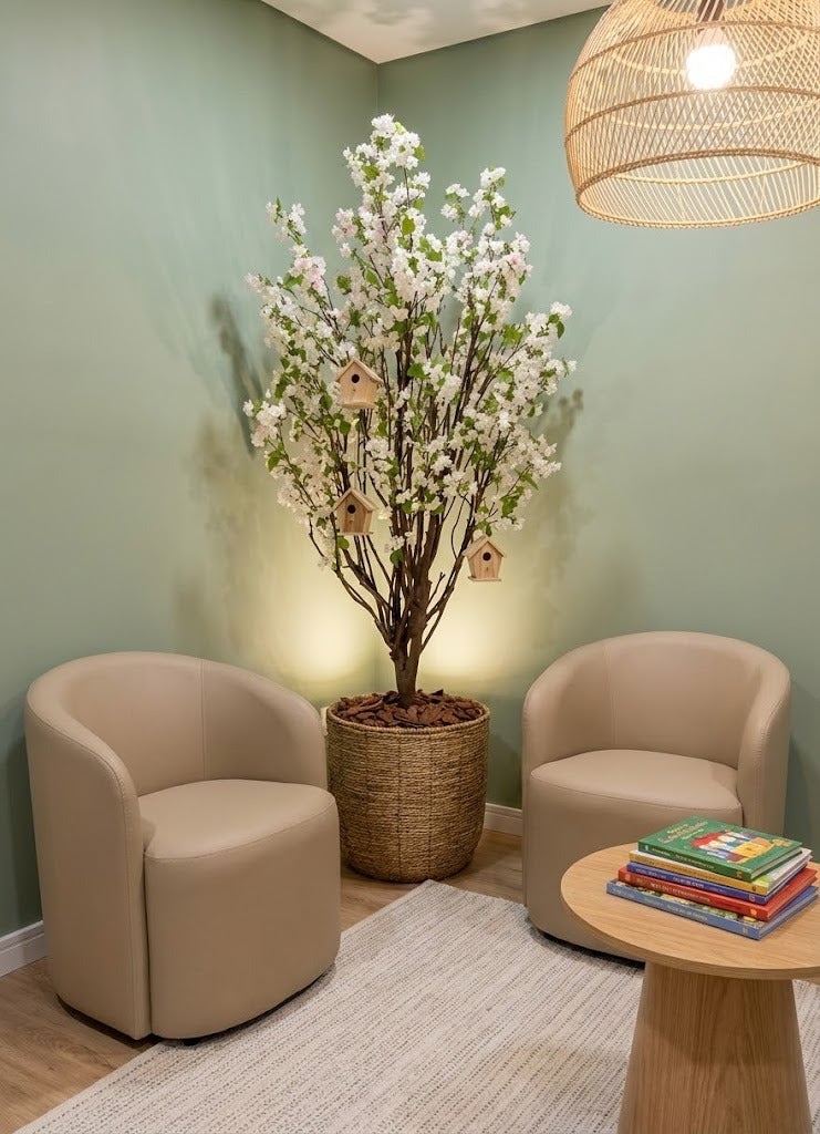 ÁRVORE DE MACIEIRA, 226CM Cod: A7125