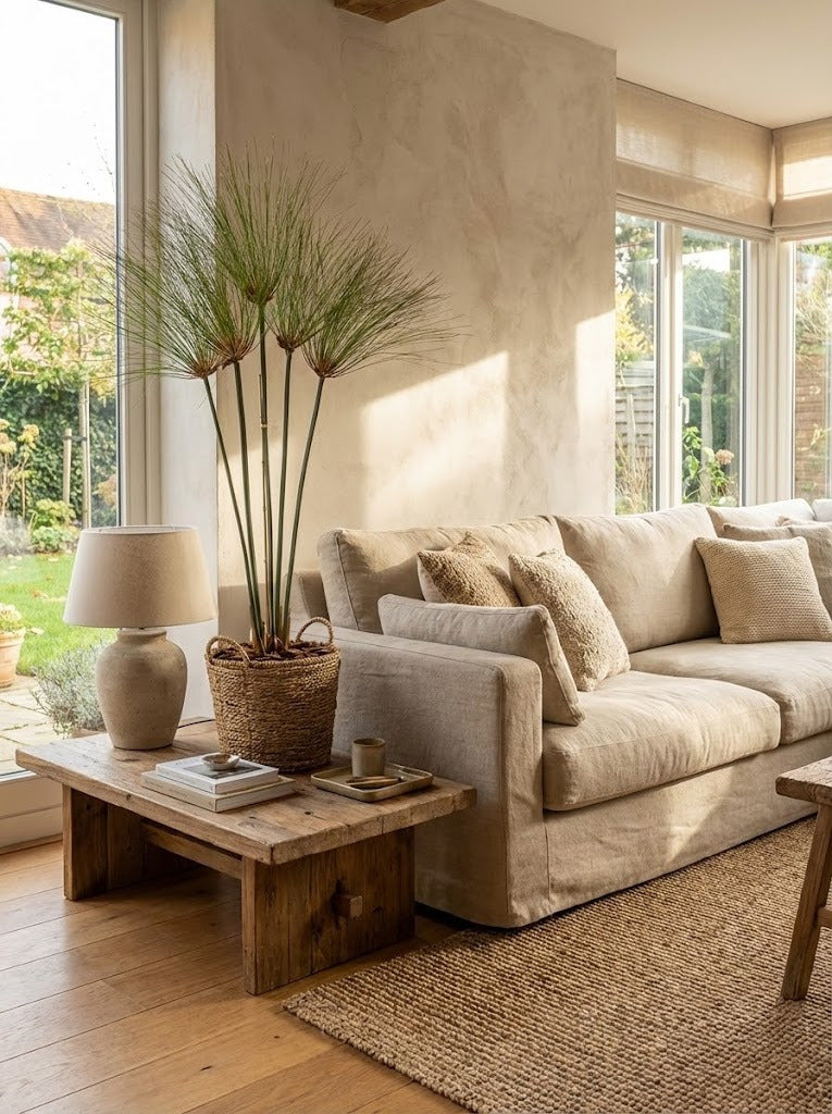 PAPIROS EM VPP, 125CM Cod: A7126