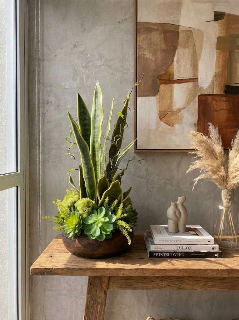 VIME TORTINHO C/BROTOS 157CM Cod: 8886*