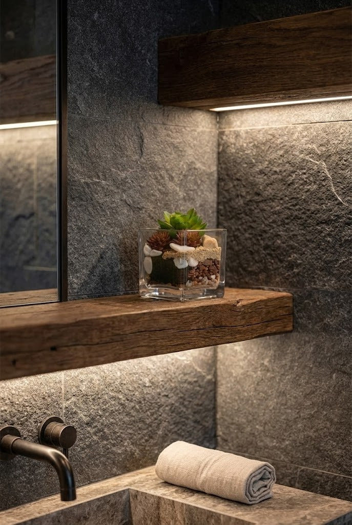 VASO VIDRO CUBO 10 x 10 x 10CM Cod: 8443