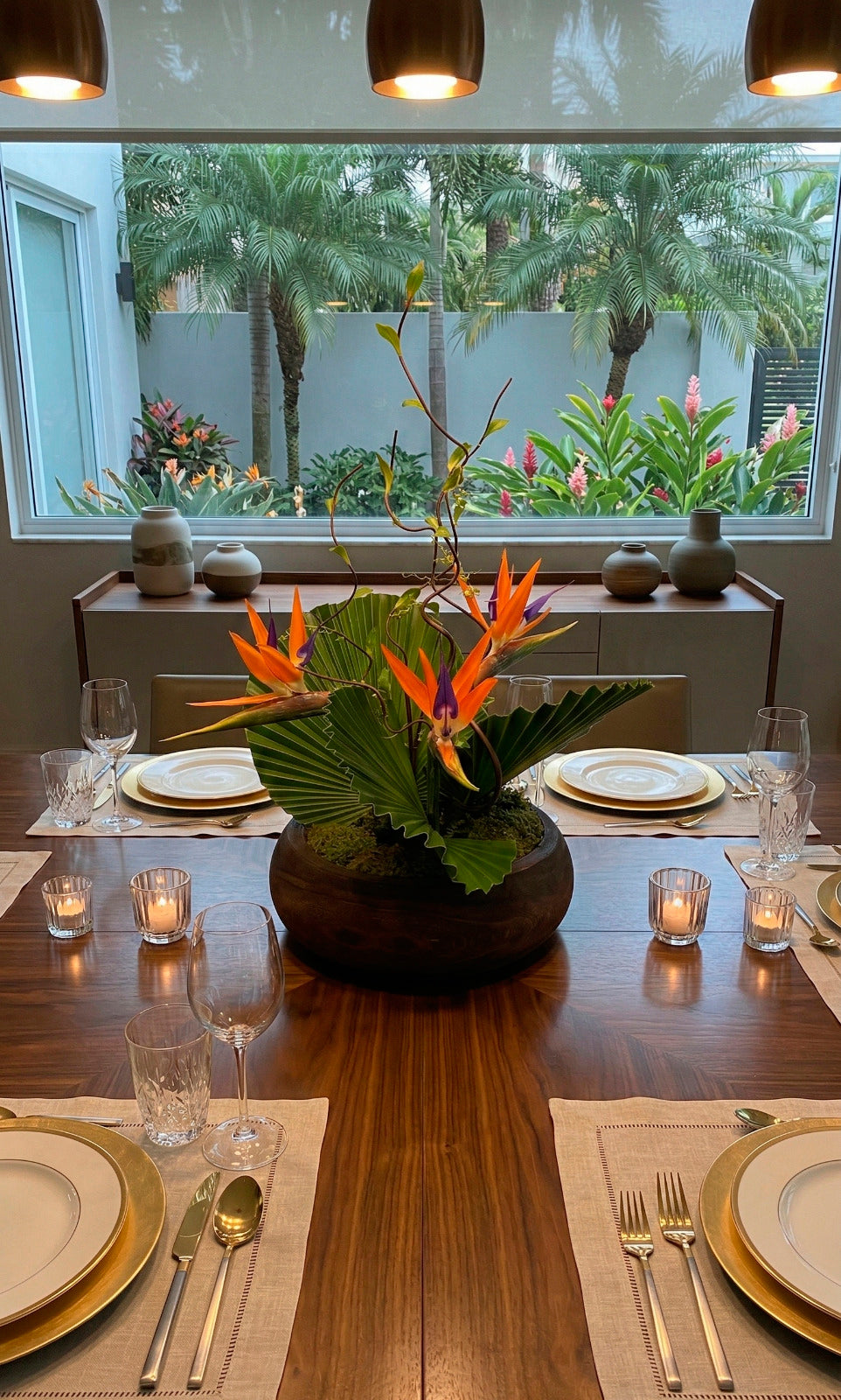 ESTRELITZAS EM CACH MADEIRA, 60CM Cod: A7242