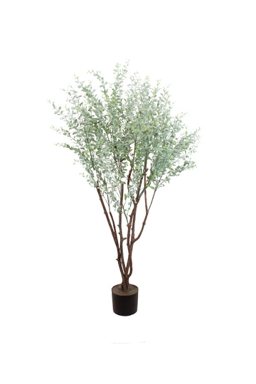 ÁRVORE DE MINI EUCALIPTOS, 1,30CM Cod: A7342