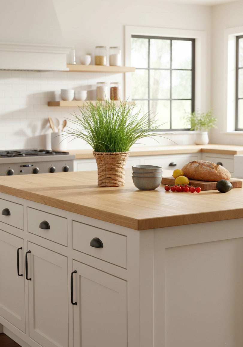 CAPIM LIMÃO BUQUÊ 53CM Cod: 8943