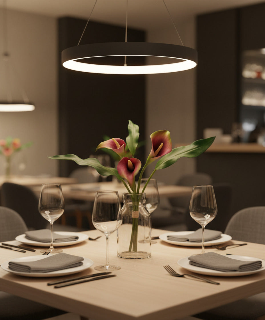 COPO-DE-LEITE BUQUE 38CM MV/VD Cod: 3292MVVD