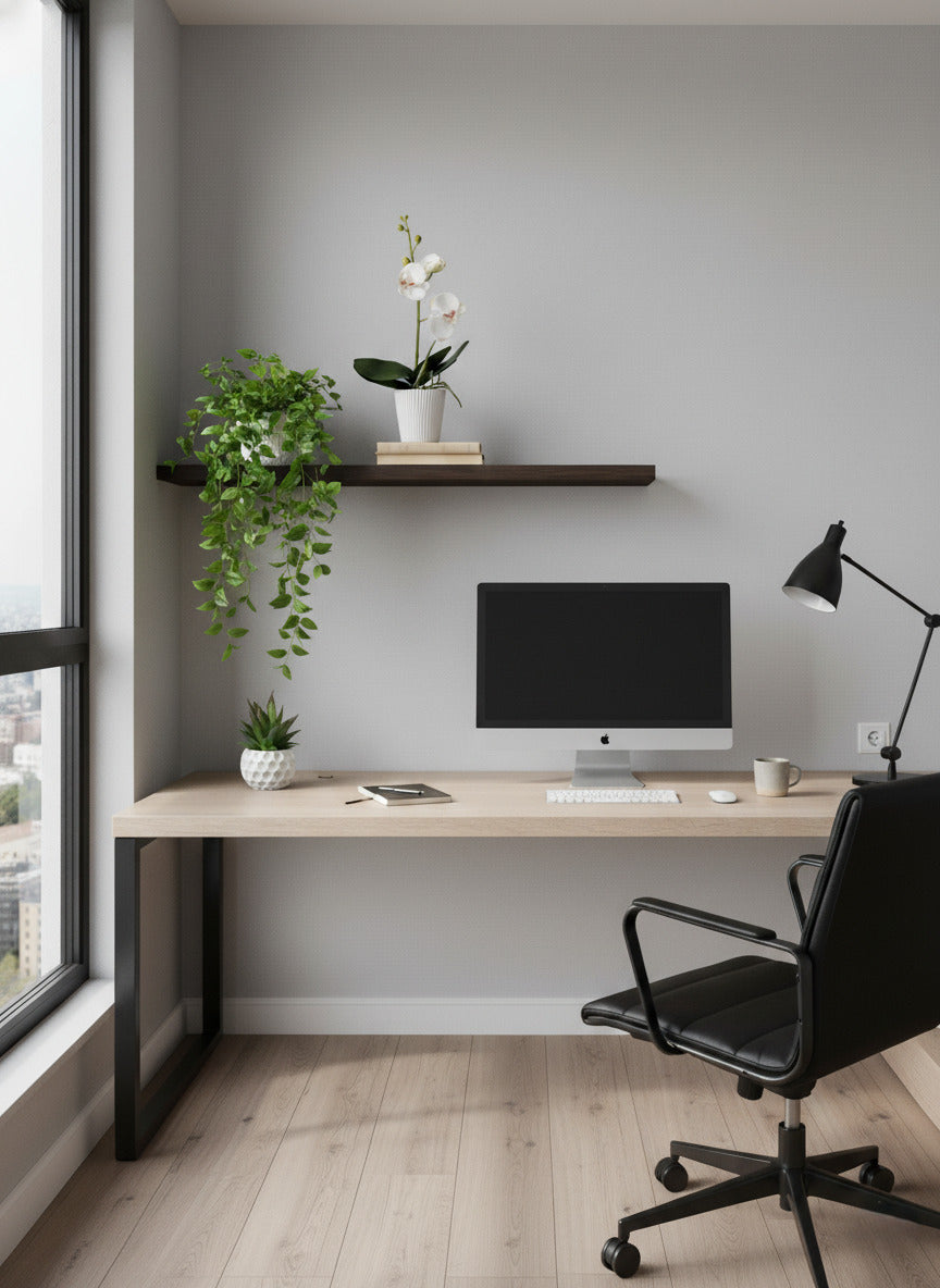 SUCULENTA EM CER/BCA 16CM Cod: A7075