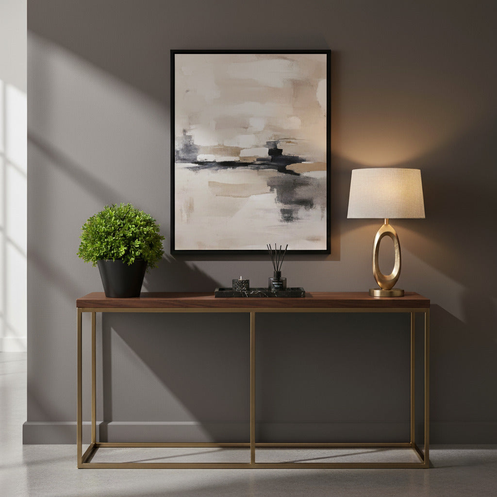 BUXINHO EM VASO PLÁSTICO 38 CM Cod: A6501