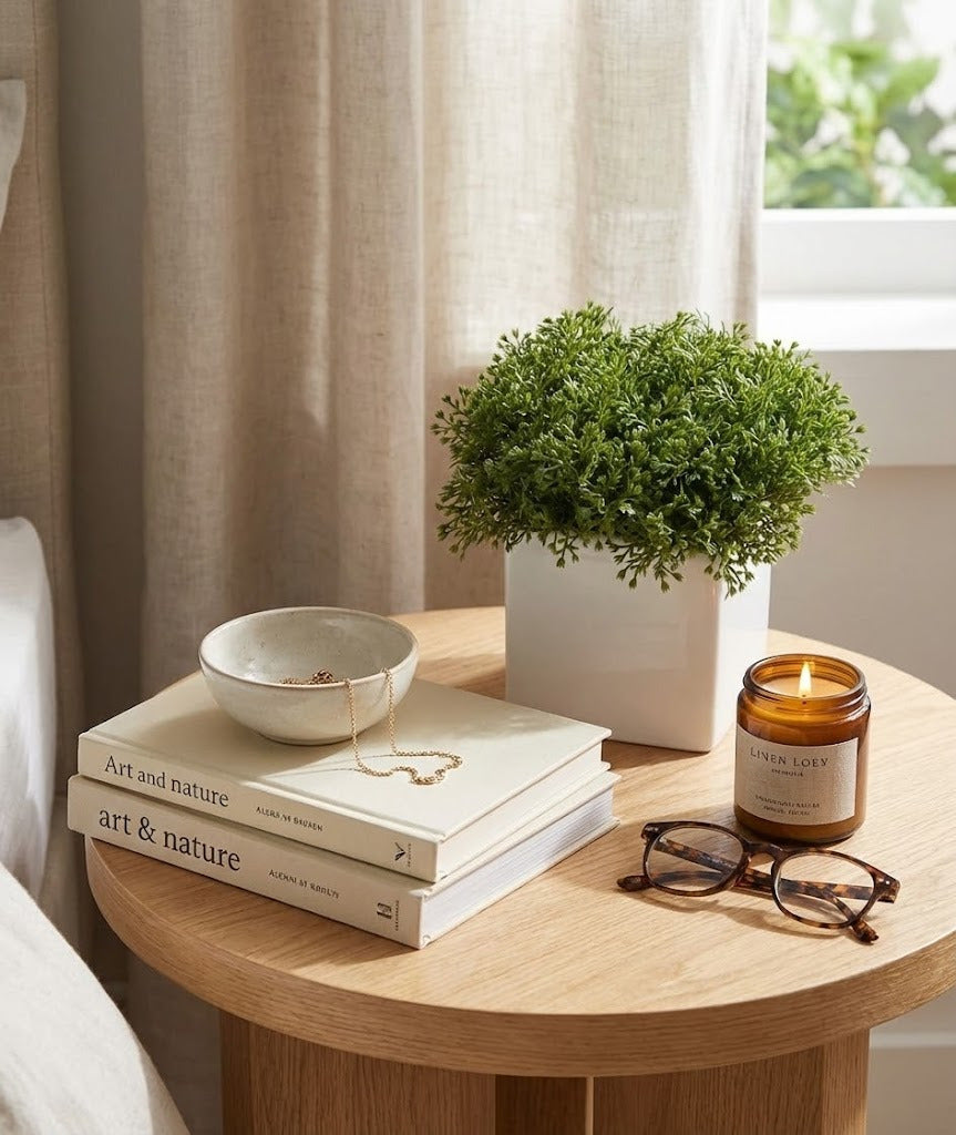 FITOSPORO EM CERAMICA BCA Cod: A6680