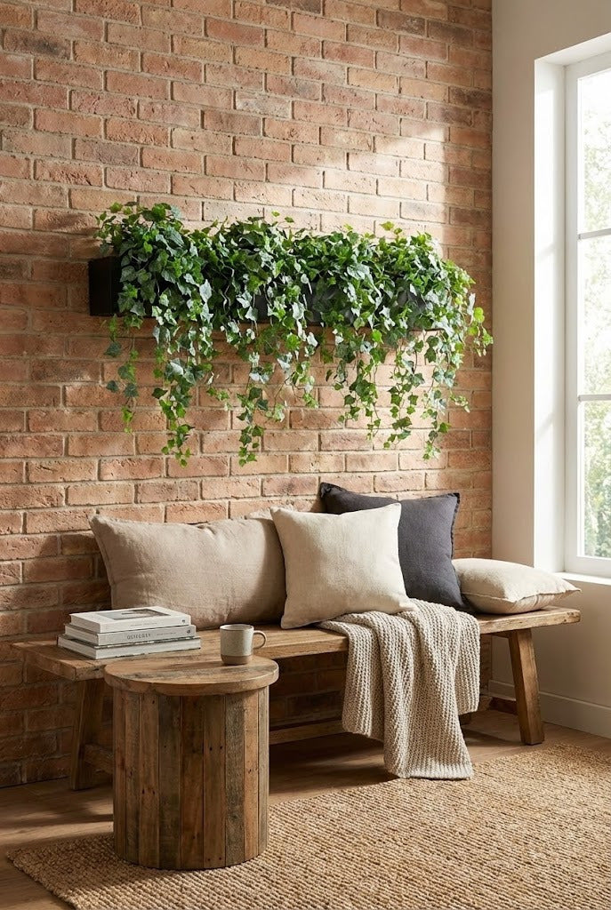 HERA PENDENTE 93CM VD FROST (PROTEÇÃO UV) Cod: 8864