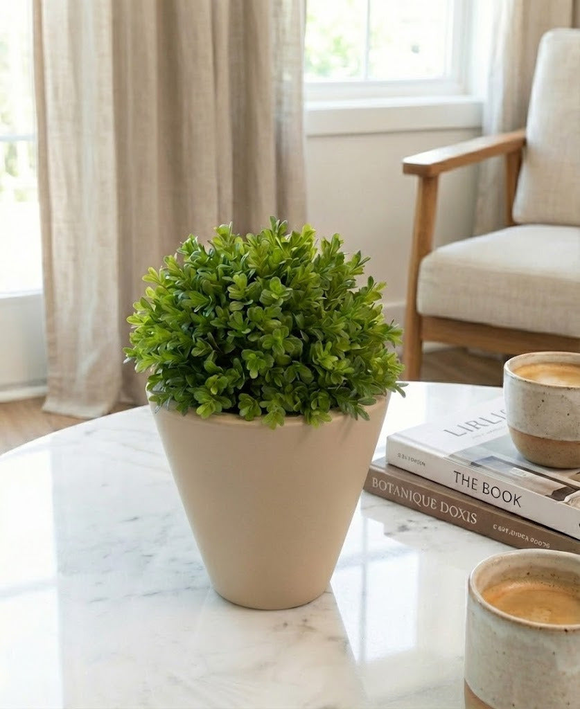 BUXINHO MEIA-BOLA 10 CM Cod: A6289