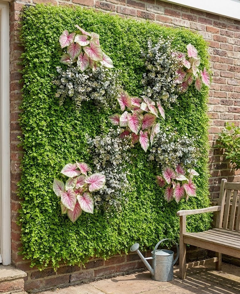 CALADIUM 61CM VD/PK Cod: 8804-VP