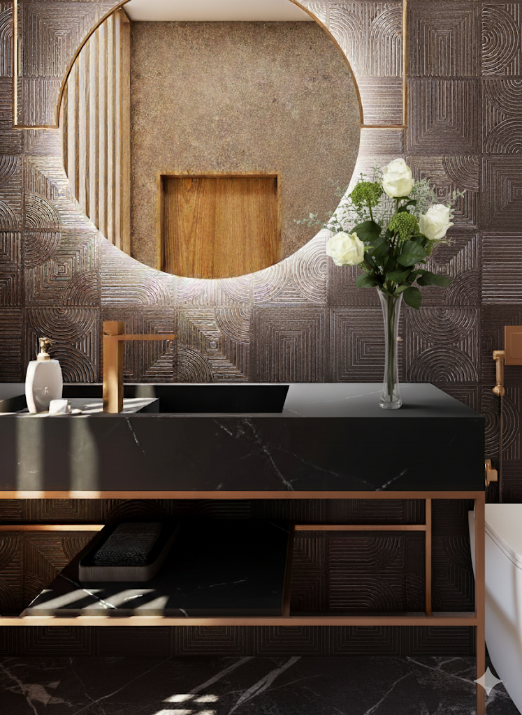 ROSAS BRANCAS EM VIDRO 70CM Cod: A6722