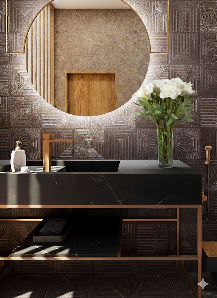 AMARYLLIS BRANCAS E SEMENTES DE EUCALIPTO Cod: A6741